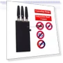Превью Mini Portable Cell Phone Signal Jammer — Signal Boosters, JAX