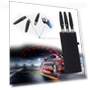 Превью Mini Portable Cell Phone Signal Jammer — Signal Boosters, JAX