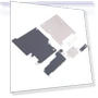 Thumbnail Motherboard Iron Sheet Cover — Repair Kits