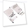 Thumbnail Motherboard Iron Sheet Cover — Repair Kits