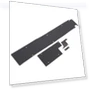Превью Motherboard Iron Sheet Cover — Repair Kits