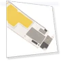 Thumbnail Motherboard Iron Sheet Cover — Protective Covers