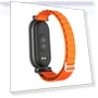 Превью Nylon Breathable Watch Band — Smartwatch Straps, MIJOBS