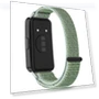 थंबनेल Nylon Loop Hook and Loop Fastener Watch Band — Bands, Huawei