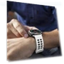 Thumbnail Ocean Two-tone Silicone Strap — Smartwatch Straps, Kalebol