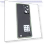 Превью Original Battery Back Cover with Camera Lens Cover — Back Covers, Samsung