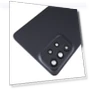 Превью Original Battery Back Cover with Camera Lens Cover — Back Covers, Samsung