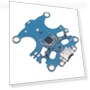 Thumbnail Original Charging Port Board — Speaker Repair, Samsung