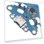 Thumbnail Original Charging Port Board — Speaker Repair, Samsung