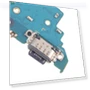 Thumbnail Original Charging Port Board — Charging Solutions, Samsung