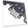 Превью Original Charging Port Board — Repair Kits, Samsung