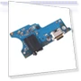 Превью Original Charging Port Board — Repair Kits, Samsung