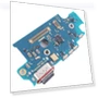 Превью Original Charging Port Board — Repair Kits, Samsung