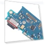 Превью Original Charging Port Board — Repair Kits, Samsung