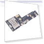 Thumbnail Original Charging Port Board — Repair Kits, Lenovo