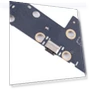 Thumbnail Original Charging Port Board — Repair Kits, Lenovo