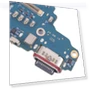 Thumbnail Original Charging Port Board — Touchscreen Panels, Samsung