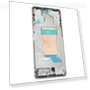Превью Original Front Housing LCD Frame Bezel Plate — Phone Accessories, Xiaomi