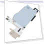 Thumbnail Original NFC Wireless Charging Module with Iron Sheet — Repair Kits, Samsung