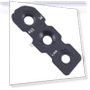 Thumbnail Original Rear Camera Lens Cover — Lens Attachments, Samsung
