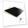 Thumbnail Photography Acrylic Reflective Display Table Background Board — Makeup, PULUZ