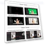 Thumbnail Photography Background Thickness Photo Studio Background Cloth Backdrop — Backgrounds, PULUZ