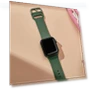 Превью Pin Buckle Silicone Watch Band — Bands