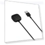 थंबनेल Portable Magnetic Cradle Charger USB Charging Cable — Chargers & Adapters, Fitbit
