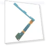Thumbnail Power Button & Volume Button Flex Cable — Flex Cables, Lenovo