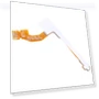 Thumbnail Power Button Flex Cable — Flex Cables, Samsung