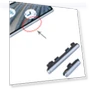 Thumbnail Power Button + Volume Control Button — Repair Kits, Google