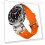 Thumbnail Quick Release Silicone Watch Band — Watch Straps & Bands, Samsung
