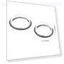 Превью Rotation PC Lens Guard Protective Cover — Screen Protectors, PULUZ
