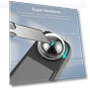 Превью Rotation PC Lens Guard Protective Cover — Screen Protectors, PULUZ