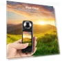 Превью Rotation PC Lens Guard Protective Cover — Screen Protectors, PULUZ