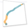 Thumbnail Signal Flex Cable — Flex Cables, Samsung