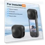 Thumbnail Silicone Protective Lens Cover — Rain Covers, PULUZ