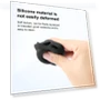 Thumbnail Silicone Protective Lens Cover — Rain Covers, PULUZ