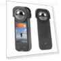 Thumbnail Snap-on Lens Guard Protective Cover — Lens Caps, PULUZ