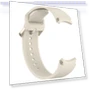 Thumbnail Solid Color Quick Release Silicone Watch Band — Girls' Watch Straps, Samsung