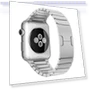 Превью Stainless Steel Watch Band — Watch Straps & Bands