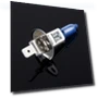 Thumbnail Super White Car Headlight Bulb — Headlight, HOD