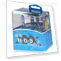 Thumbnail Super White Car Headlight Bulb — Headlight, HOD