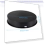 Thumbnail USB Electric Rotating Turntable Display Stand — Turntables, PULUZ