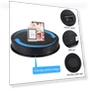 Thumbnail USB Electric Rotating Turntable Display Stand — Turntables, PULUZ