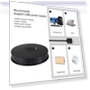 Thumbnail USB Electric Rotating Turntable Display Stand — Turntables, PULUZ