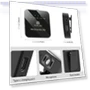 Превью Wireless Lavalier Microphone — Wireless Systems, PULUZ