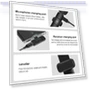 Thumbnail Wireless Lavalier Noise Reduction Reverb Microphones — Wireless Systems, PULUZ