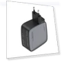 Thumbnail 100W GaN USB+3 USB-C Interface Charger — Chargers, LDNIO