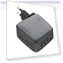 Thumbnail 100W GaN USB+3 USB-C Interface Charger — Chargers, LDNIO